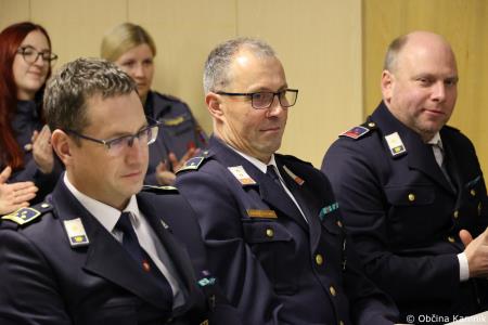 Redni letni občni zbor Prostovoljnega gasilskega društva Špitalič (3)